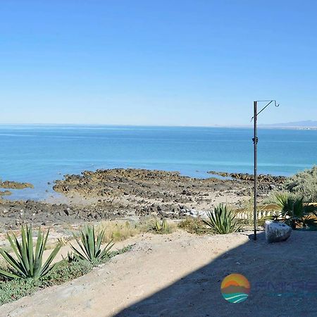 Casa Pelicano Puerto Peñasco 外观 照片