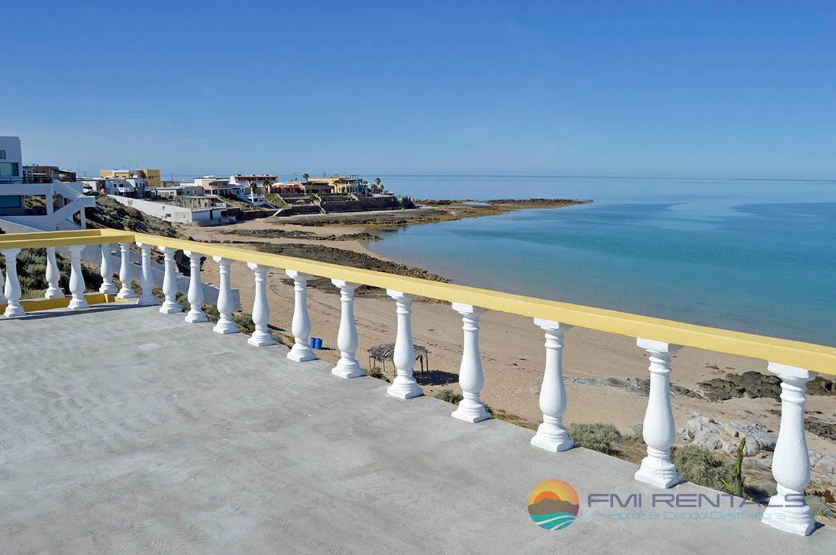 Casa Pelicano Puerto Peñasco 外观 照片